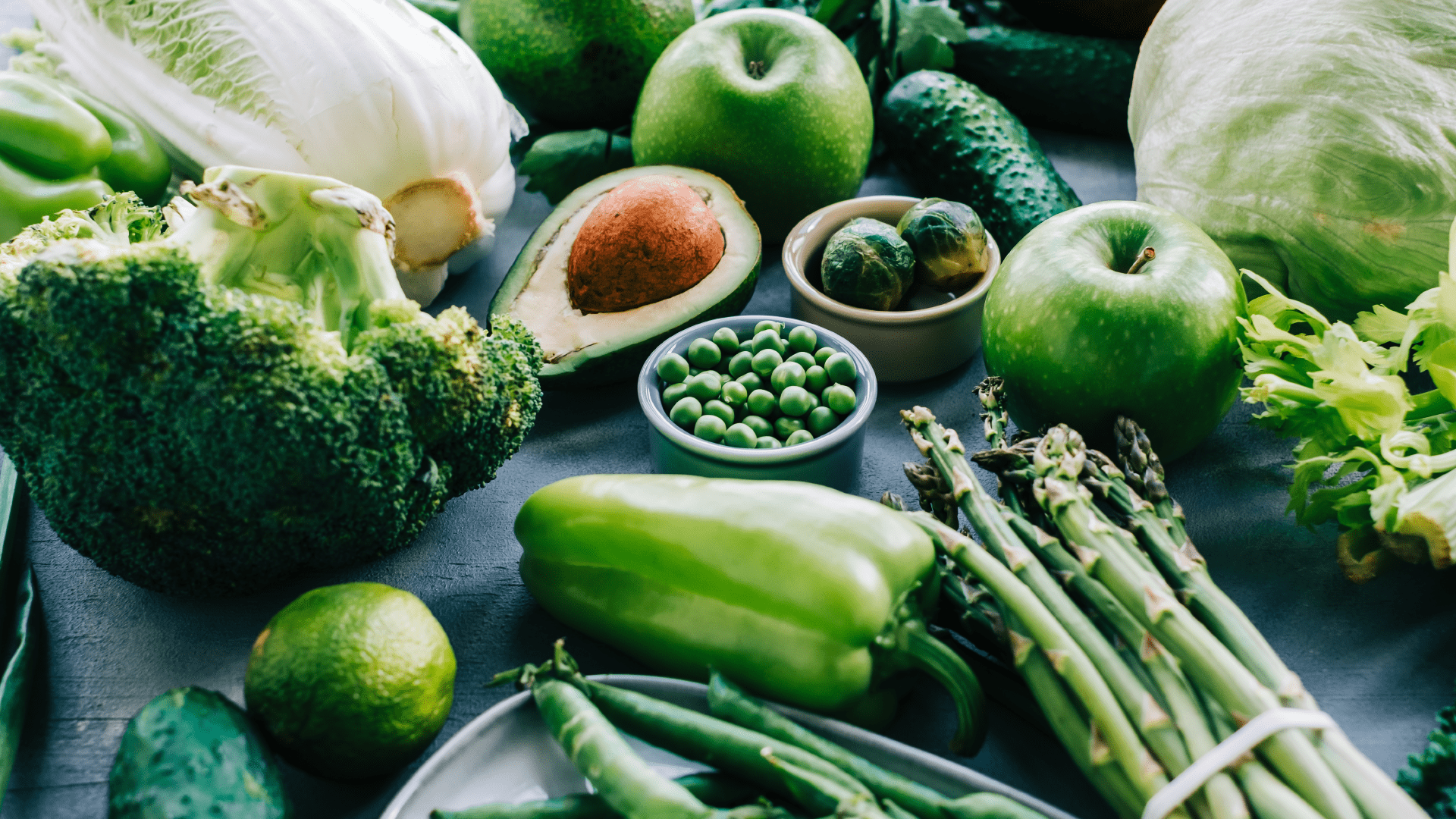 Yeşil Sebzeler Renklerini Kaybetmeden Nasıl Pişirilir?