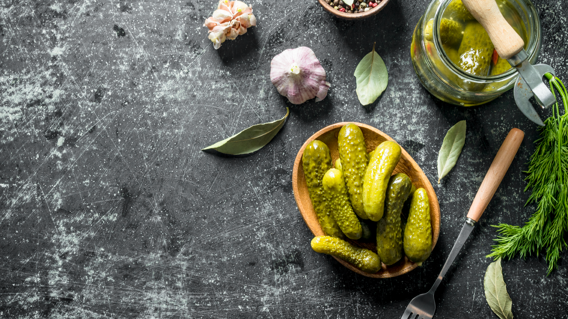 How Much and When Should Pickle Consumption Be?