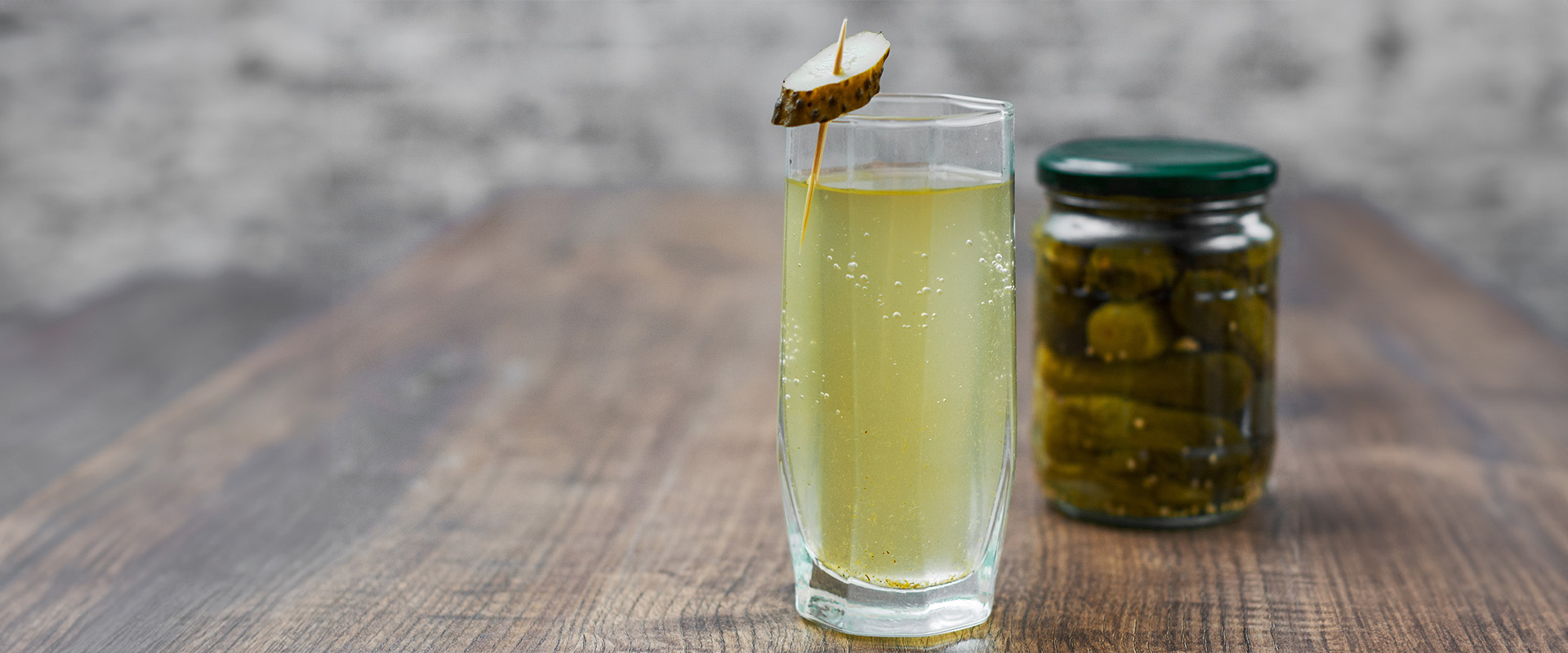 Benefits of Pickle Juice You Didn’t Know