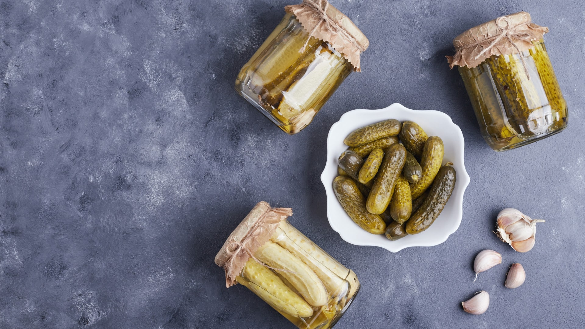 Pickles in World Culture