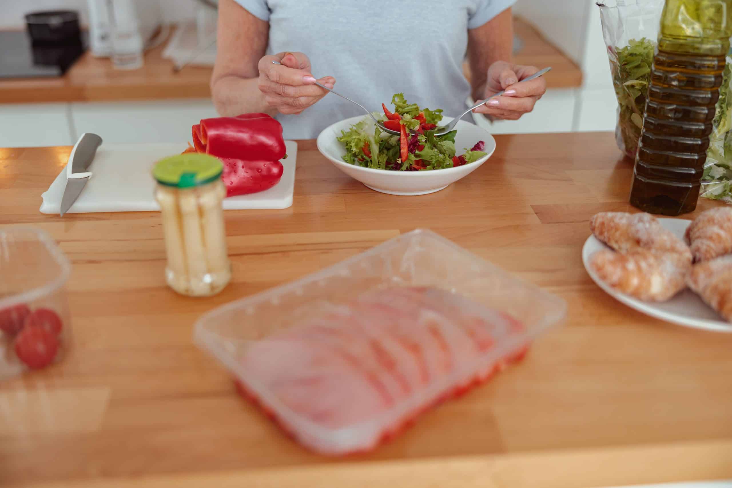 Time-Saving Tips for Meal Prep: Quick and Practical Solutions