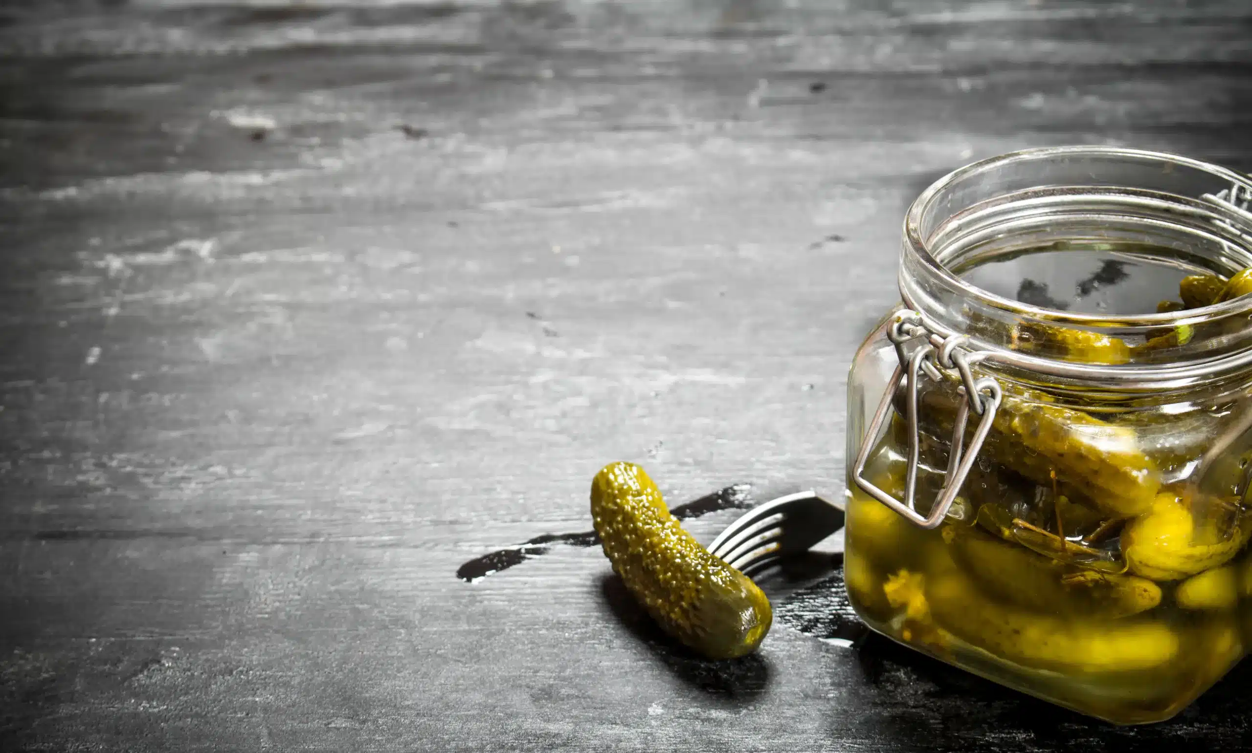 Fermented Foods: What Will Be the Role of Pickles in the Future?