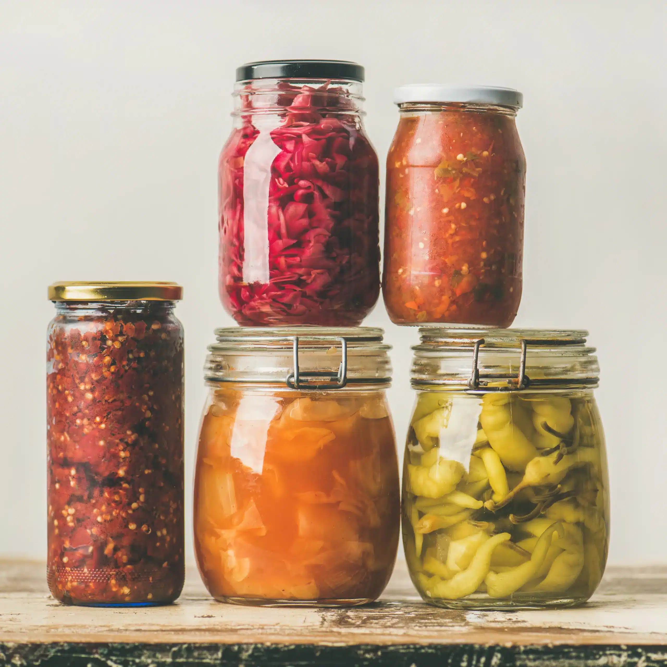Zero-Waste Food Production: Ways to Utilize Pickle Brine and Vegetable Scraps