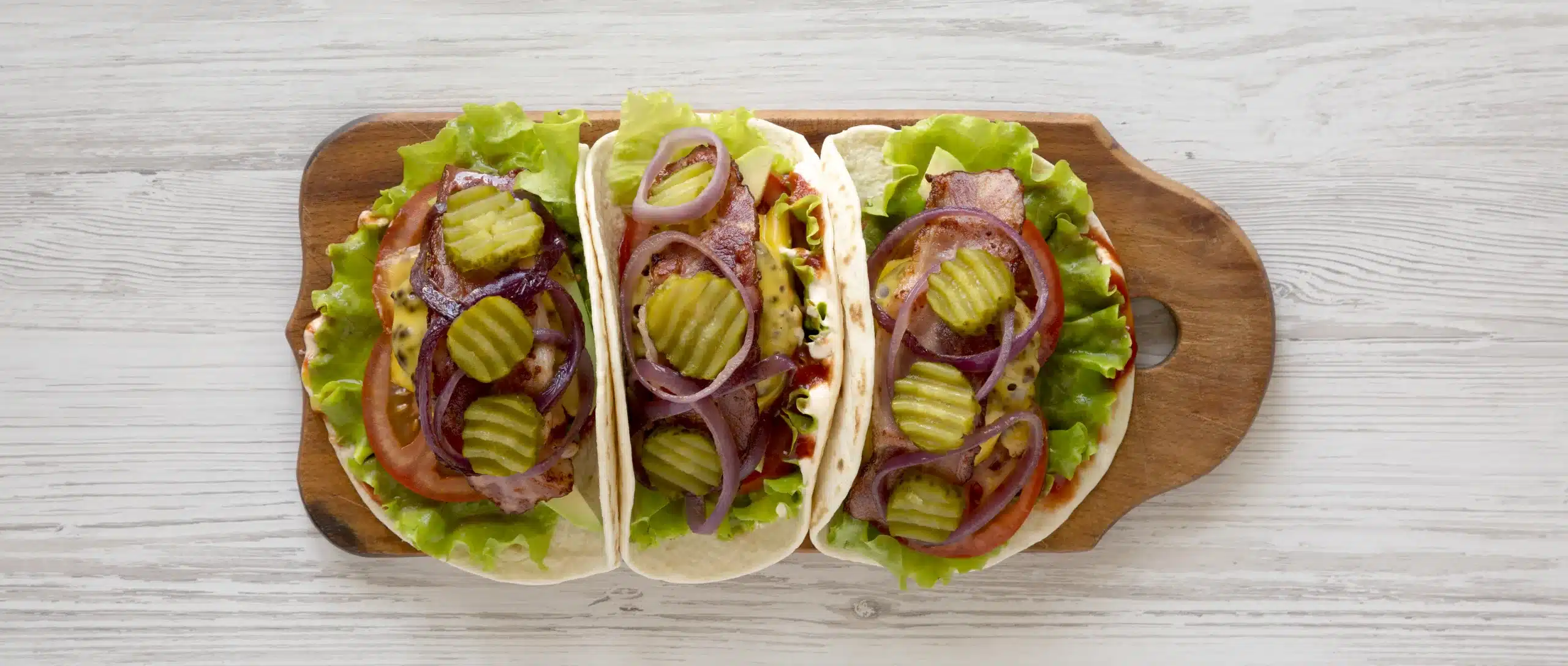 Modern Recipes That Stand Out with Pickles: Unexpected Touches on the Table