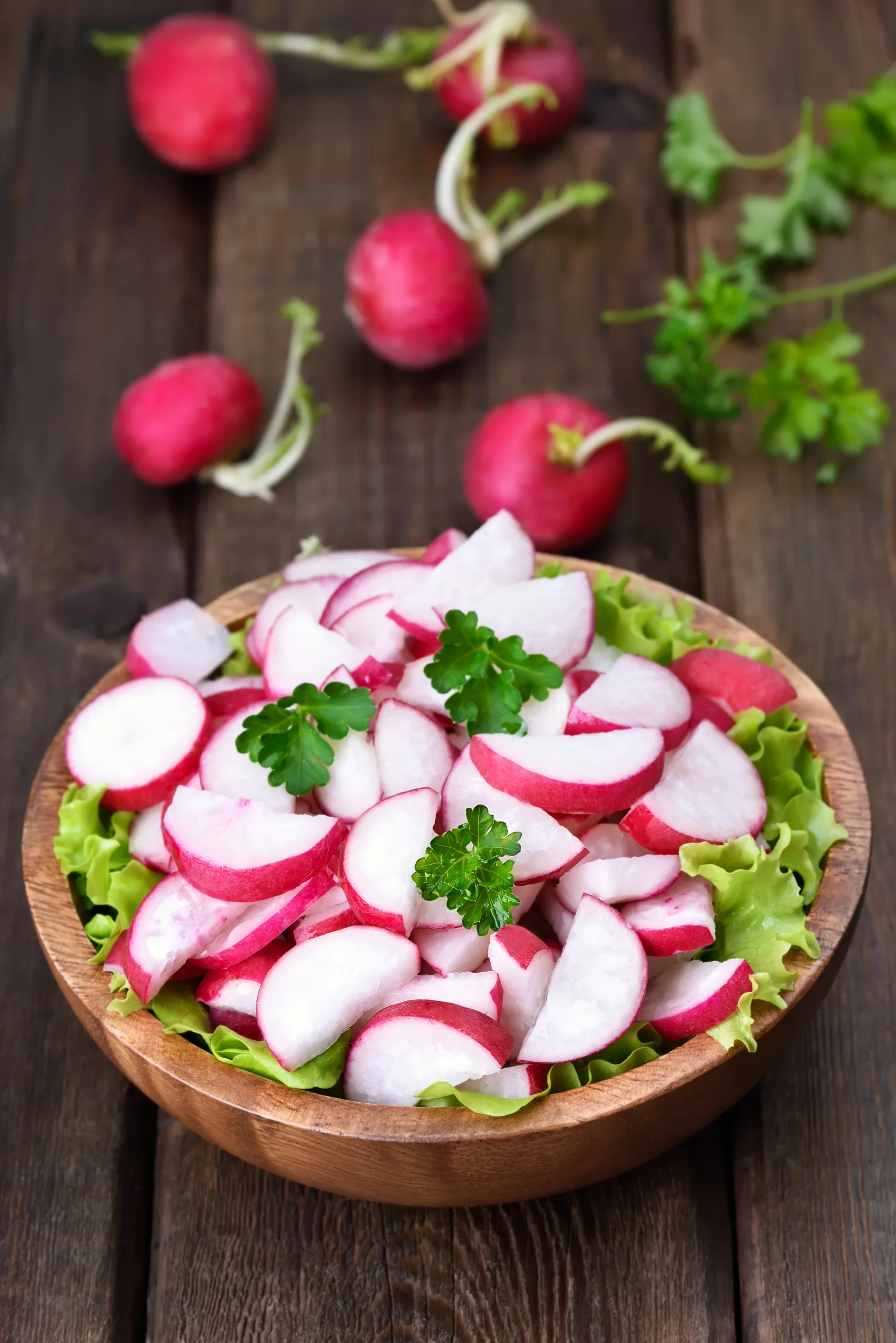Şalgamla hazırlanabilecek salata tarifleri