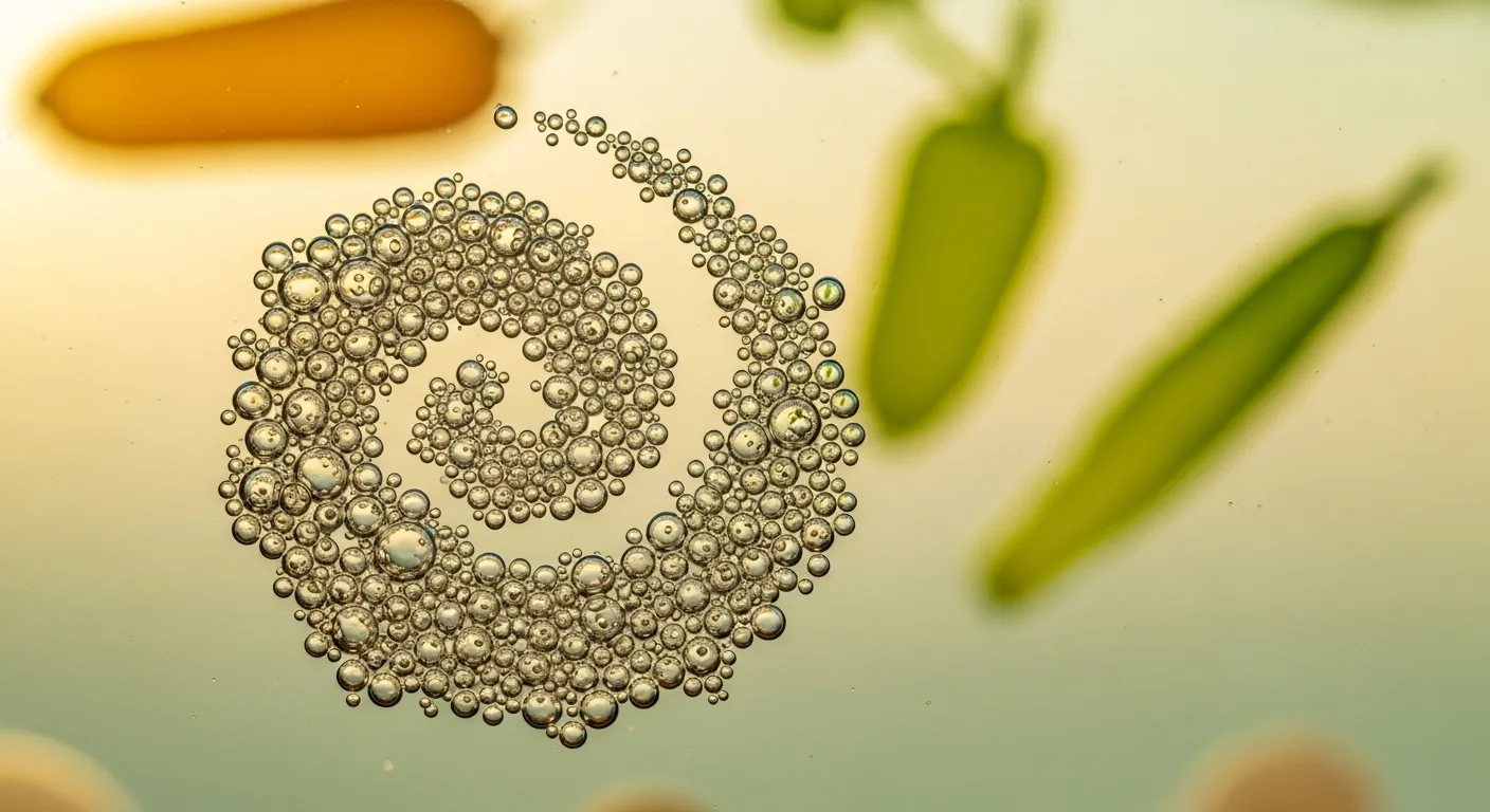 The Future of Fermented Foods: Flavor, Shelf Life, and Cultural Continuity