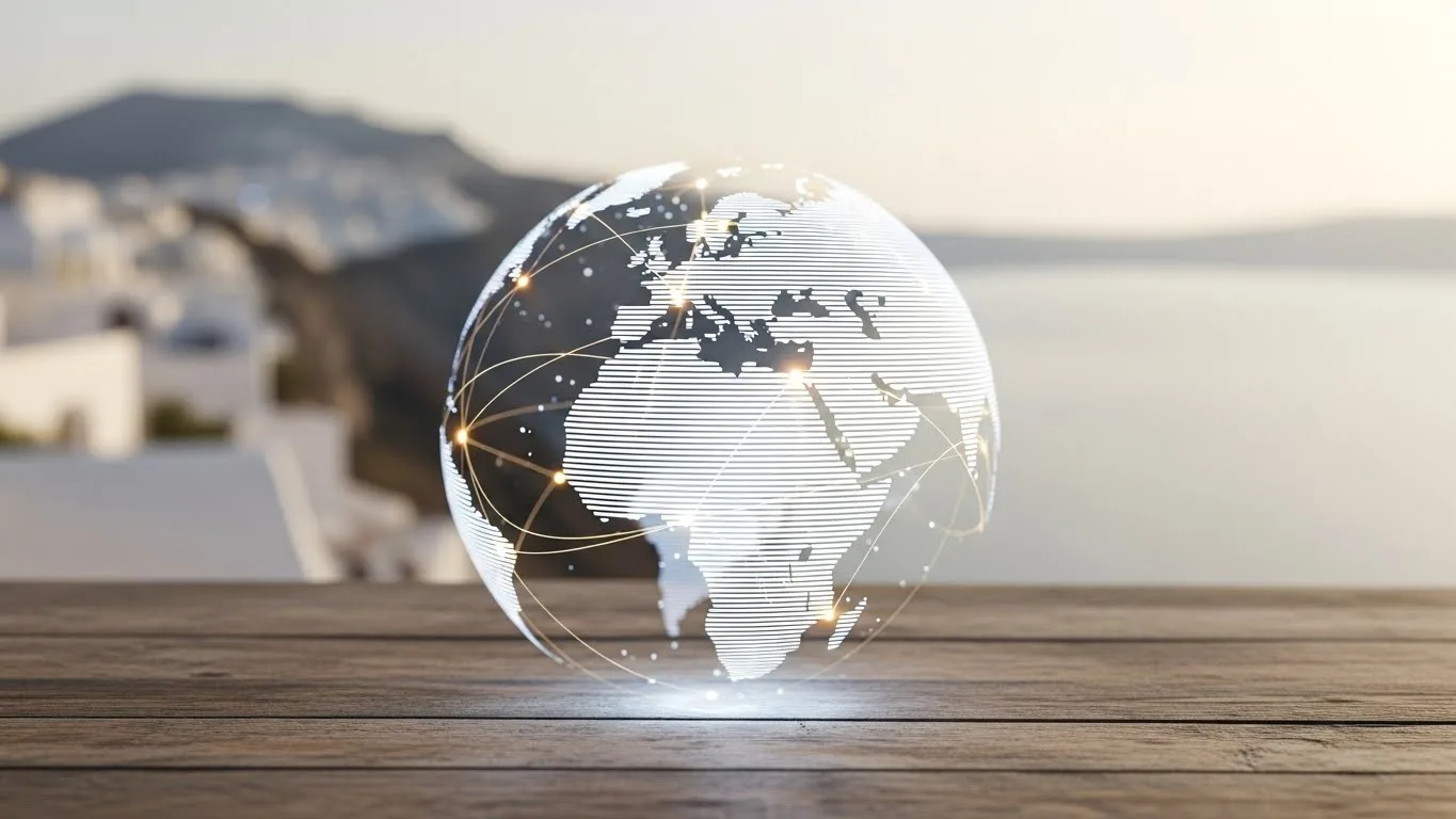 Akdeniz’in Mirası, Geleceğin Sofrası: Zeytin ve Sebze Ürünlerinin Küresel Yükselişi