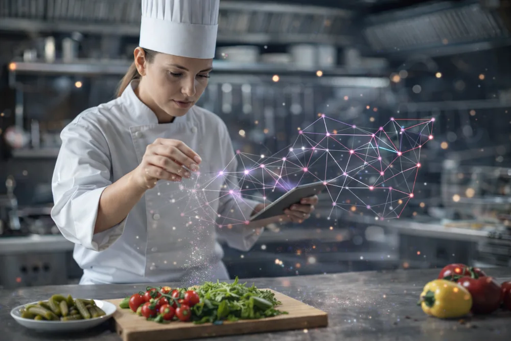 From Laboratory to Field: The New Journey of Traditional Flavors Through Food R&D