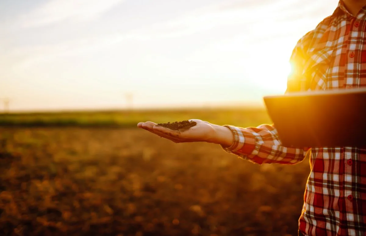 Geleceğin Tarımında İnsan Unsuru: Otomasyon Artarken Üretici Ne Olacak?