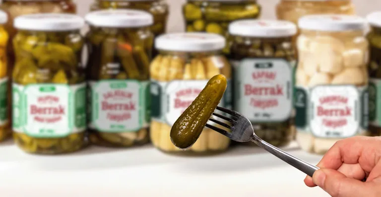 Bir Üründen Fazlası: Gıda Güvenliği, Kültürel Kimlik ve Ekonomik Değer Olarak Turşu