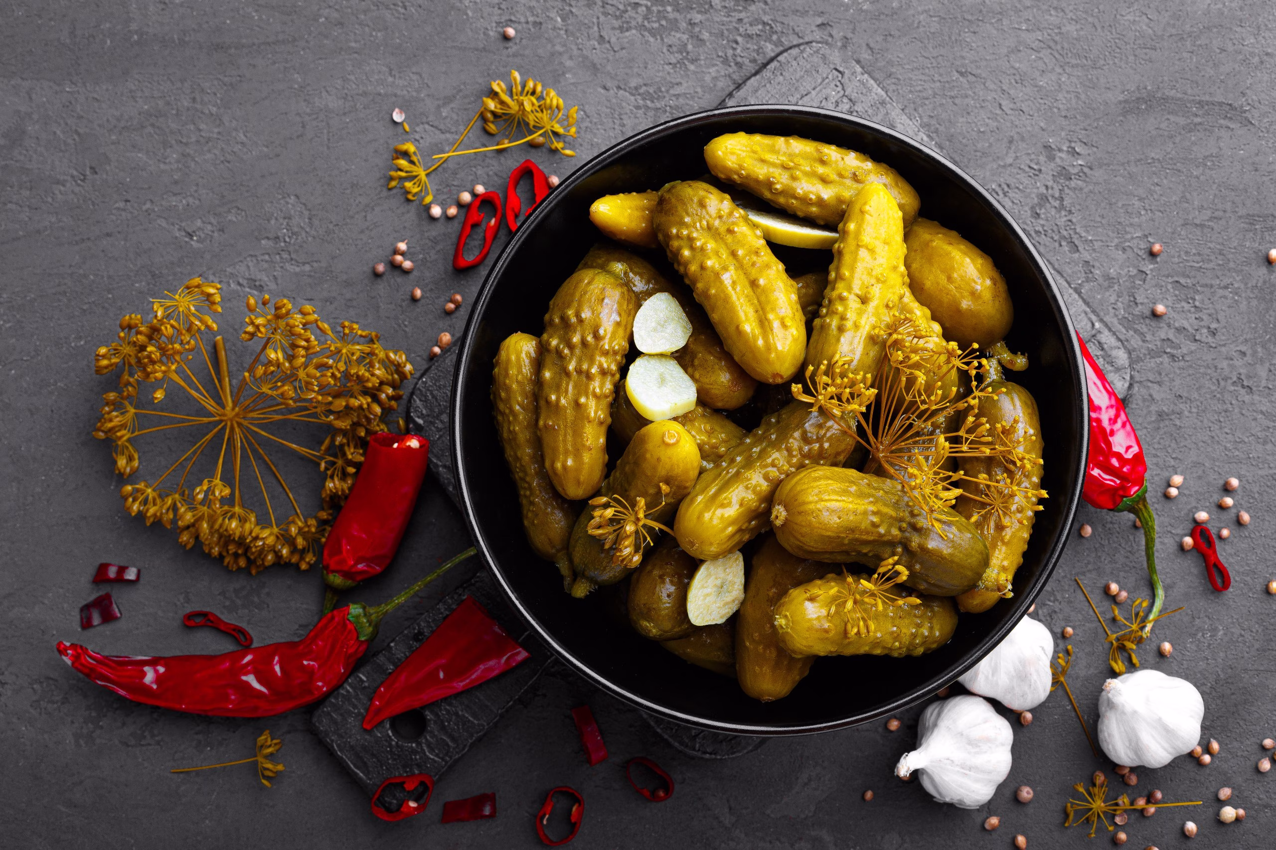 İhracat Değil İfade: Gıda ile Kültür Taşımak